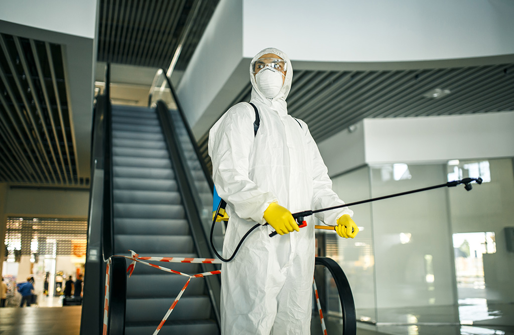 Gediz Haşere İlaçlama